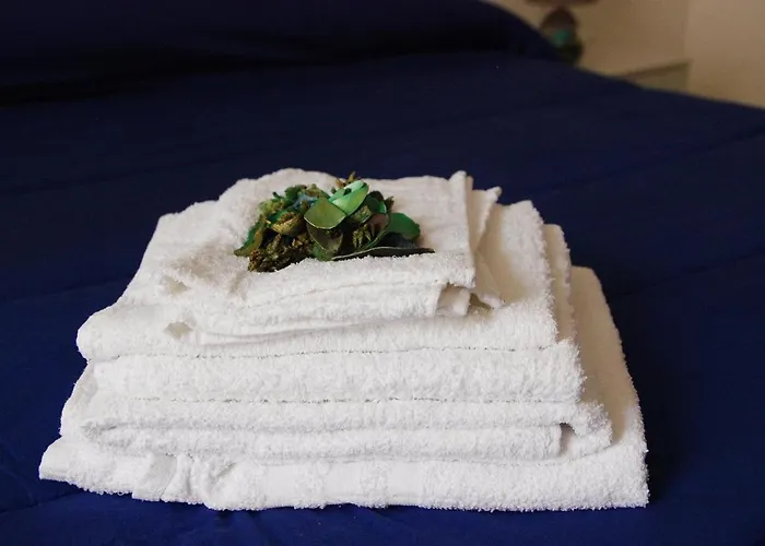 Liberata Dom wakacyjny Ercolano