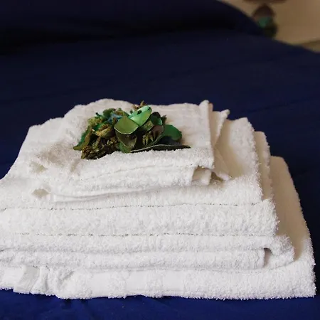 Liberata Holiday home Ercolano