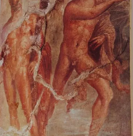 Holiday home Liberata