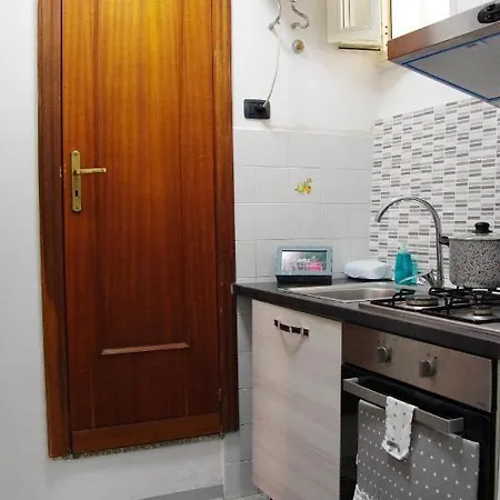 Liberata Holiday home