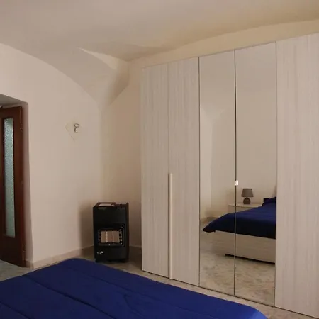 Holiday home Liberata