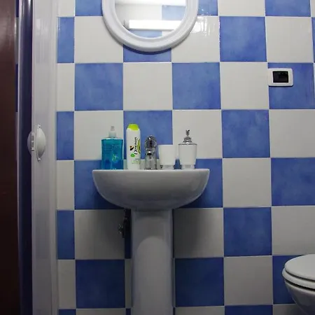 Holiday home Liberata *