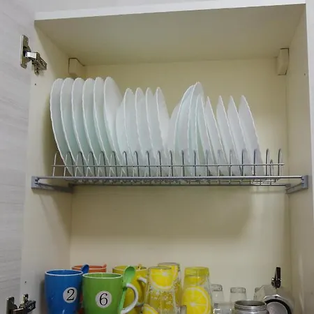 Liberata Holiday home Ercolano