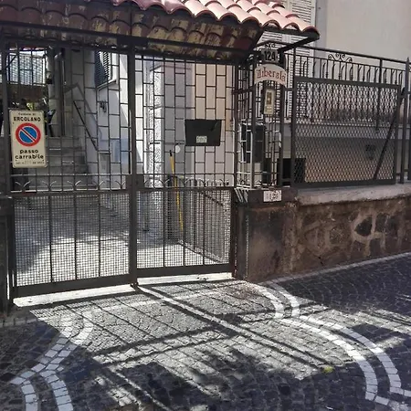 Liberata Сasa de vacaciones