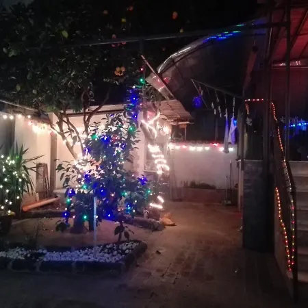 Holiday home Liberata