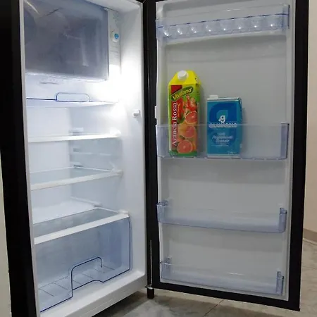 Liberata Dom wakacyjny *