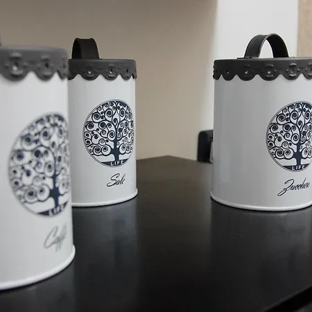 Дом отдыха Liberata