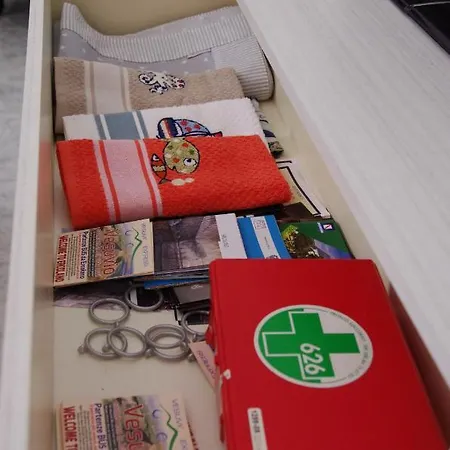 Liberata Dom wakacyjny