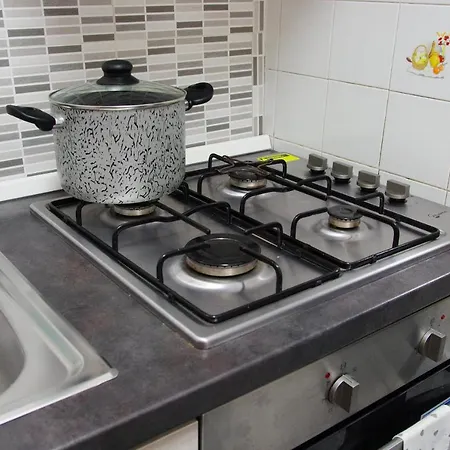 Liberata Dom wakacyjny *