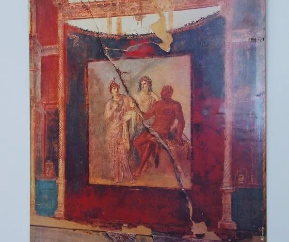 Liberata Tatil Evi Ercolano