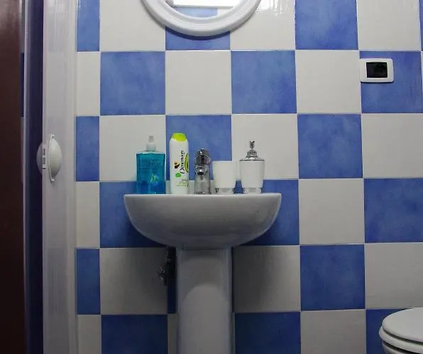 Tatil Evi Liberata *