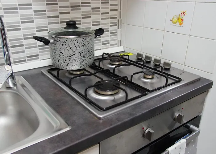 Liberata Tatil Evi *